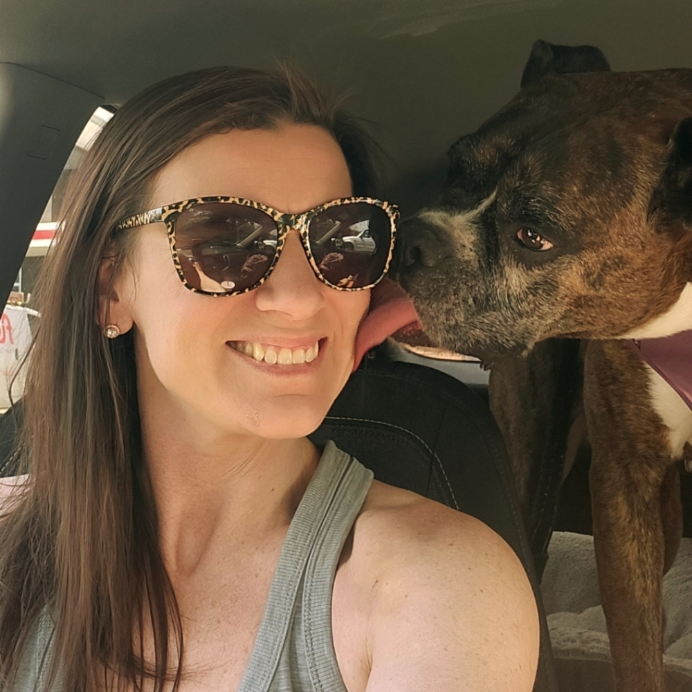 Meet your Posher, Emily